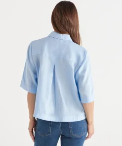 Sussan Tops|Shirts & Blouses><noscript><img data-lazyloaded=