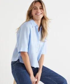Sussan Tops|Shirts & Blouses><noscript><img data-lazyloaded=