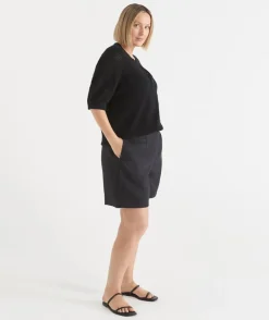 Sussan Shorts><noscript><img data-lazyloaded=