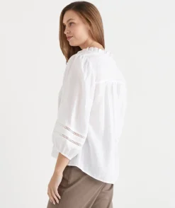 Sussan Tops|Shirts & Blouses><noscript><img data-lazyloaded=