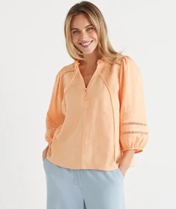 Sussan Tops|Shirts & Blouses><noscript><img data-lazyloaded=