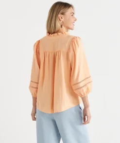 Sussan Tops|Shirts & Blouses><noscript><img data-lazyloaded=