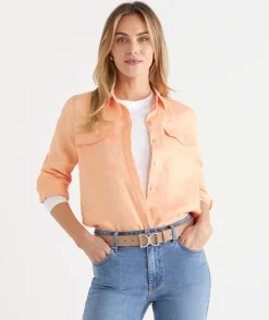Sussan Tops|Shirts & Blouses><noscript><img data-lazyloaded=