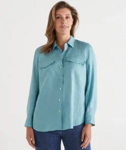 Sussan Tops|Shirts & Blouses><noscript><img data-lazyloaded=