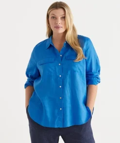 Sussan Tops|Shirts & Blouses><noscript><img data-lazyloaded=