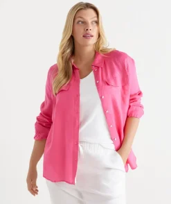 Sussan Tops|Shirts & Blouses><noscript><img data-lazyloaded=