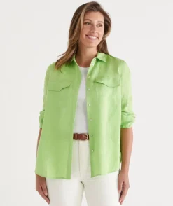 Sussan Tops|Shirts & Blouses><noscript><img data-lazyloaded=
