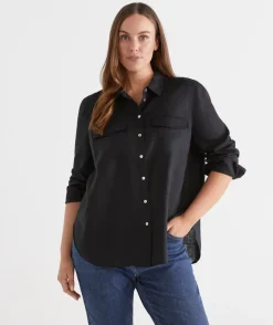 Sussan Tops|Shirts & Blouses><noscript><img data-lazyloaded=