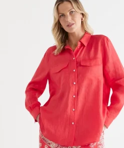 Sussan Tops|Shirts & Blouses><noscript><img data-lazyloaded=