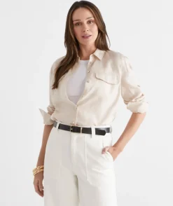 Sussan Tops|Shirts & Blouses><noscript><img data-lazyloaded=