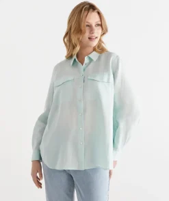 Sussan Tops|Shirts & Blouses><noscript><img data-lazyloaded=