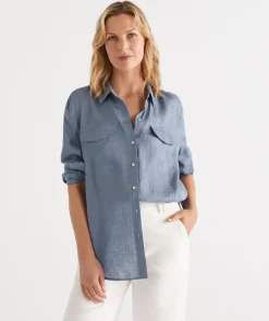 Sussan Tops|Shirts & Blouses><noscript><img data-lazyloaded=