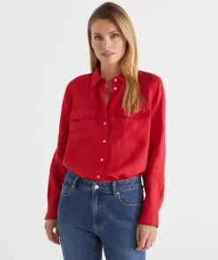 Sussan Tops|Shirts & Blouses><noscript><img data-lazyloaded=