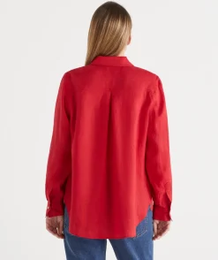 Sussan Tops|Shirts & Blouses><noscript><img data-lazyloaded=