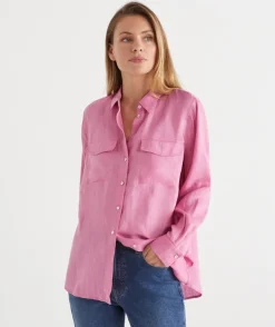 Sussan Tops|Shirts & Blouses><noscript><img data-lazyloaded=