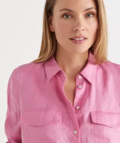 Sussan Tops|Shirts & Blouses><noscript><img data-lazyloaded=