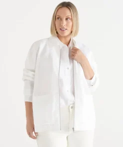 Sussan Jackets & Coats|Jackets><noscript><img data-lazyloaded=