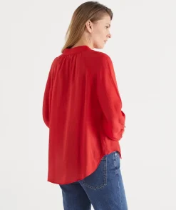 Sussan Tops|Shirts & Blouses><noscript><img data-lazyloaded=