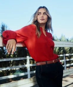 Sussan Tops|Shirts & Blouses><noscript><img data-lazyloaded=