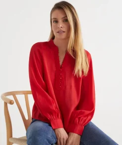 Sussan Tops|Shirts & Blouses><noscript><img data-lazyloaded=