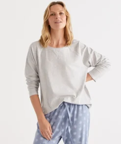 Women Sussan Women's Pyjama Tops><noscript><img data-lazyloaded=
