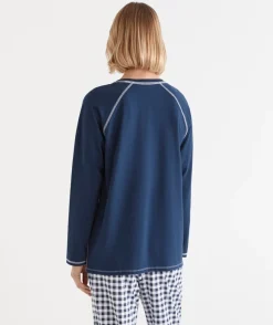 Women Sussan Women's Pyjama Tops|Everyday Icons><noscript><img data-lazyloaded=