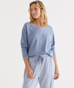 Women Sussan Women's Pyjama Tops|Everyday Icons><noscript><img data-lazyloaded=