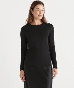 Sussan Tops|T-Shirts><noscript><img data-lazyloaded=