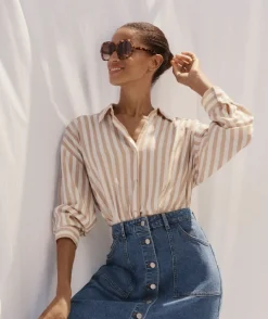 Sussan Tops|Shirts & Blouses><noscript><img data-lazyloaded=
