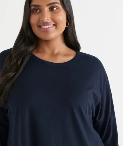 Sussan Tops|T-Shirts><noscript><img data-lazyloaded=