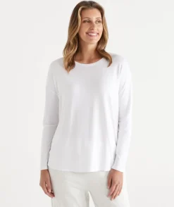 Sussan Tops|T-Shirts><noscript><img data-lazyloaded=