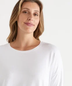 Sussan Tops|T-Shirts><noscript><img data-lazyloaded=
