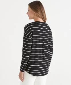 Sussan Tops|T-Shirts><noscript><img data-lazyloaded=