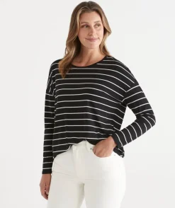 Sussan Tops|T-Shirts><noscript><img data-lazyloaded=