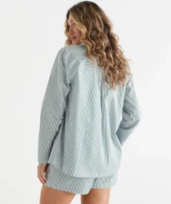 Women Sussan Women's Pyjama Tops><noscript><img data-lazyloaded=