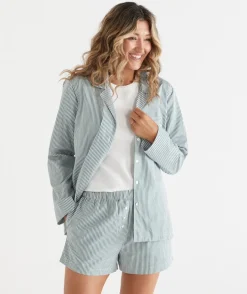 Women Sussan Women's Pyjama Tops><noscript><img data-lazyloaded=