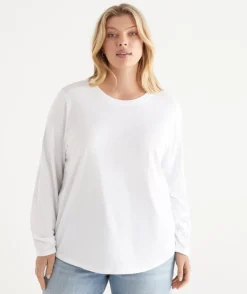 Sussan Tops|T-Shirts><noscript><img data-lazyloaded=