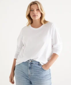 Sussan Tops|T-Shirts><noscript><img data-lazyloaded=
