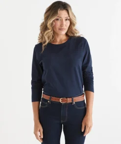 Sussan Tops|T-Shirts><noscript><img data-lazyloaded=