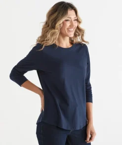Sussan Tops|T-Shirts><noscript><img data-lazyloaded=