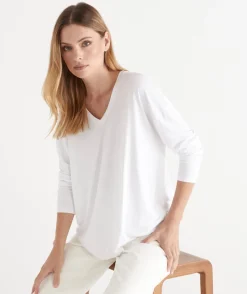 Sussan Tops|T-Shirts><noscript><img data-lazyloaded=