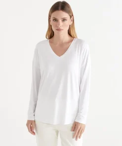 Sussan Tops|T-Shirts><noscript><img data-lazyloaded=