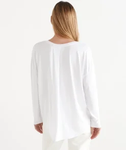 Sussan Tops|T-Shirts><noscript><img data-lazyloaded=