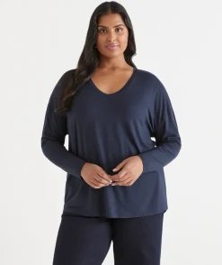 Sussan Tops|T-Shirts><noscript><img data-lazyloaded=