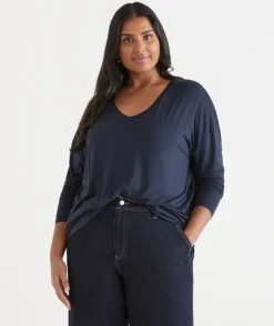 Sussan Tops|T-Shirts><noscript><img data-lazyloaded=