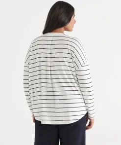 Sussan Tops|T-Shirts><noscript><img data-lazyloaded=