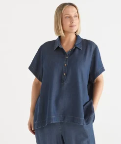 Sussan Shirts & Blouses|Tops><noscript><img data-lazyloaded=