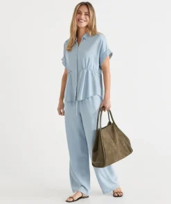 Sussan Pants|Matching Sets><noscript><img data-lazyloaded=