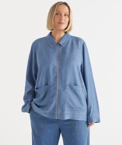 Sussan Jackets & Coats|Jackets><noscript><img data-lazyloaded=