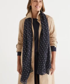 Sussan Knit Accessories|Scarves><noscript><img data-lazyloaded=